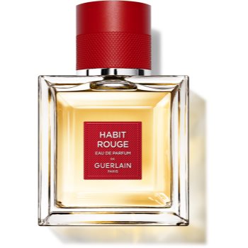 GUERLAIN Habit Rouge Eau de Parfum pentru bărbați - imagine 2